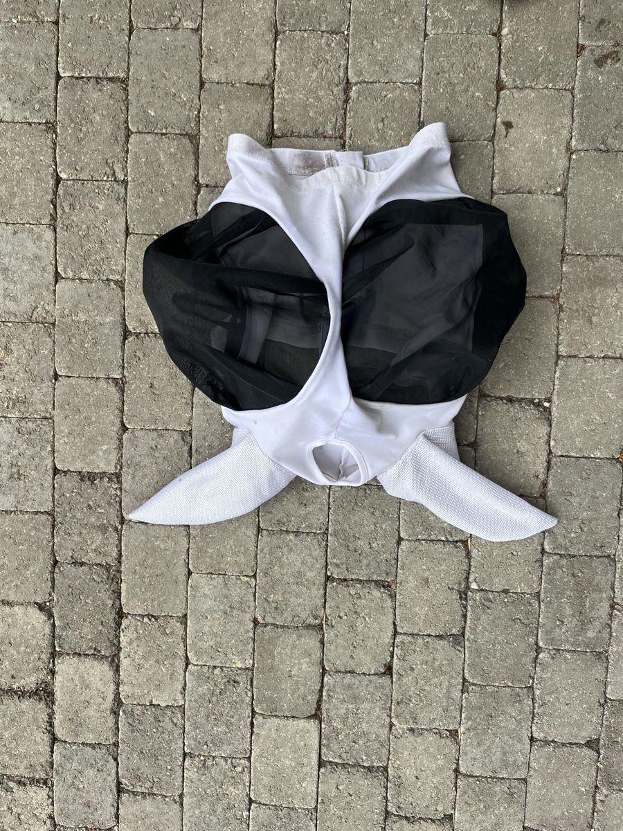 Maschere: HV Polo Fliegenmaske Full – Usato da Mörel venduto da nin_2syw