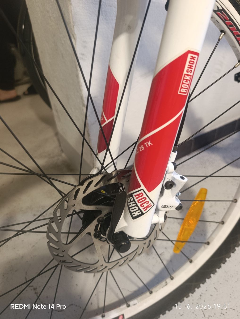 Biciclette: herren velo – Nuovo (secondo la descrizione) da Winterthur venduto da pat_p9qv 1