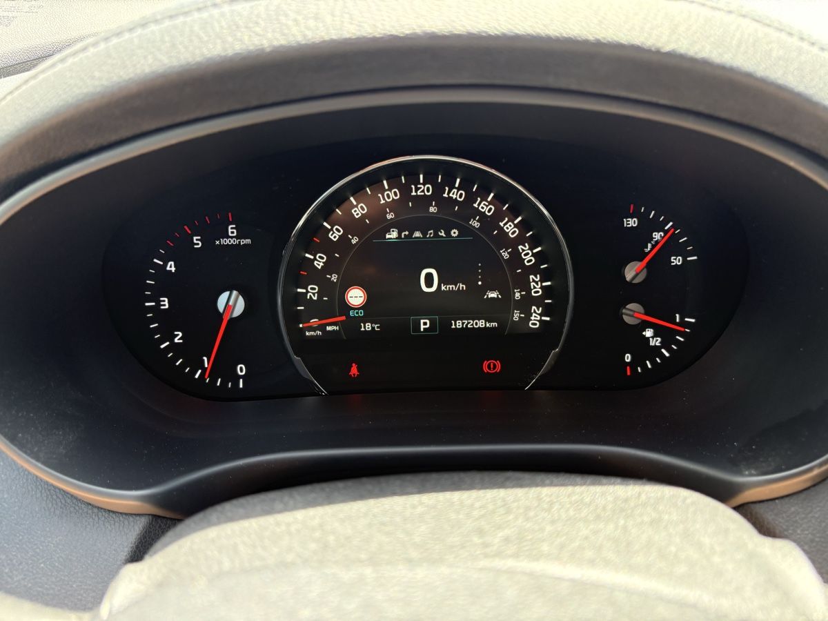 Kia Automobili: Kia Sorento 4WD 2017, 7 Plätzer – Usato da Rudolfstetten venduto da lohifushi74 2