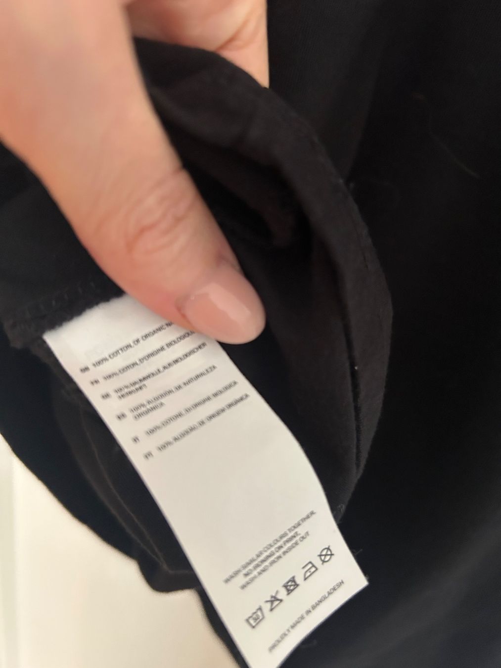 T-shirt: T-Shirt "White Shark": Gr. S – Usato da Basel venduto da Interstellar85 2