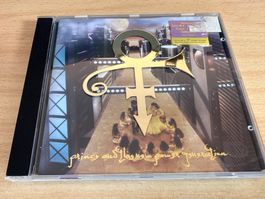 Prince And The New Power Generation – Love Symbol