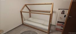 Letto bambini 