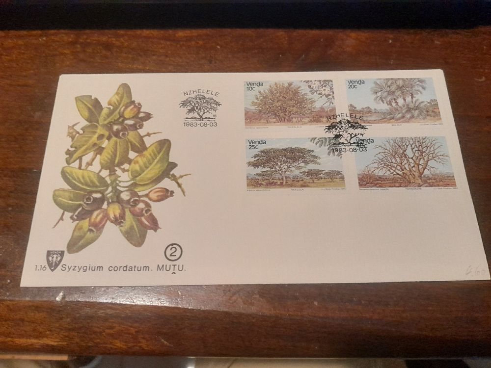 Brochure de l'Exposition philatélique Premier Jour du Timbre Poste de