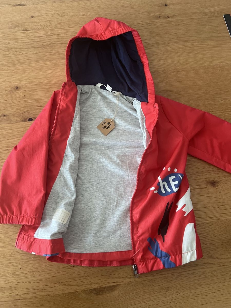 Vestes & Manteaux: Jacke – D'occasion à Langenthal par Nu89 2