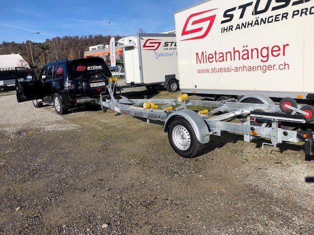 Anhänger: Bootsanhänger BM 1800 Original – Neu und originalverpackt aus Wettswil von Stuessi54 1