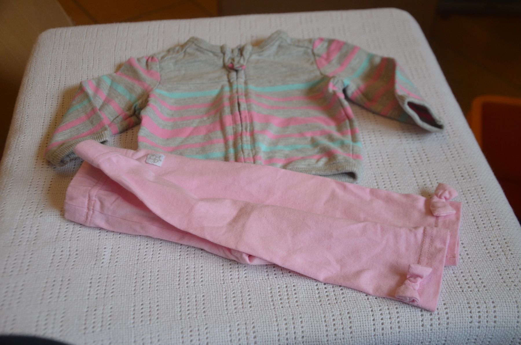 Lotti & Set di vestiti: TAILLE  62 – Usato da Chiasso venduto da Dolly015