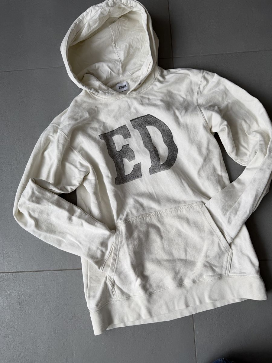 Edwin Maglioni & Felpe: Sweater EDWIN Japan, Gr S unisex – Usato da Flawil venduto da rudegirl17