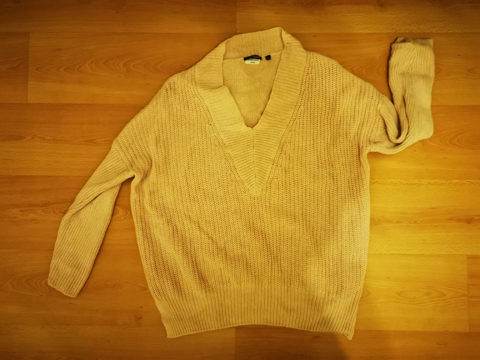 Pullover & Sweatshirts: Charles Vögele Pullover, Strickpullover, Gr. XL, – Gebraucht aus Balsthal von Leila_Luna