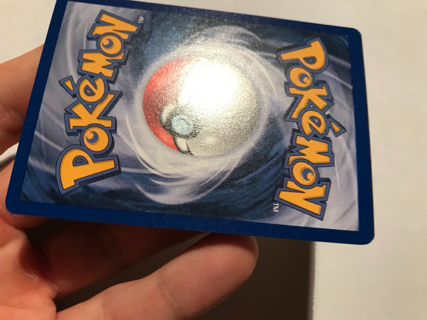 Pokémon Cartes à collectionner: Seviper reverse holo – D'occasion à Hagendorn par Pokecollectorch 8