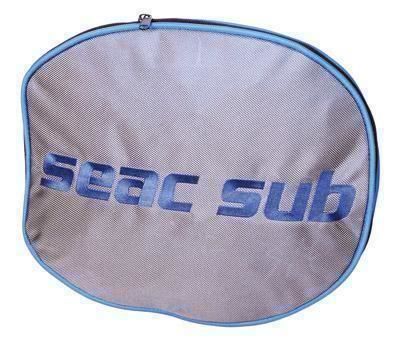 Borse: Tauchtasche Mate Net  Schnorchel/Netztasche – Nuovo e nell'imballaggio originale da Brittnau venduto da tauchshop 1