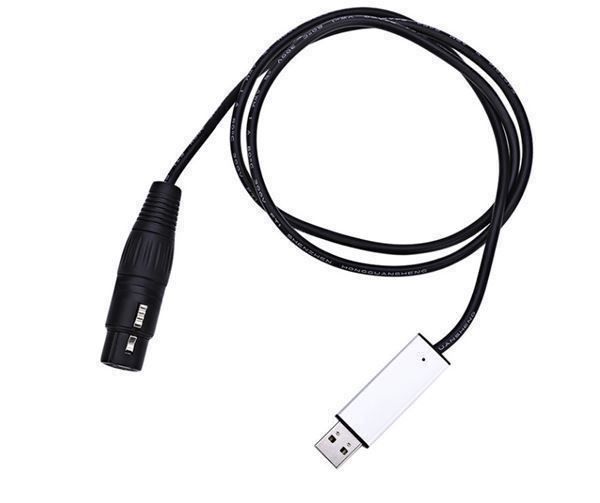 Strumenti musicali: DMX PC LED Bühnenbeleuchtung Cont – Nuovo e nell'imballaggio originale da Unterägeri venduto da RmOnline 1
