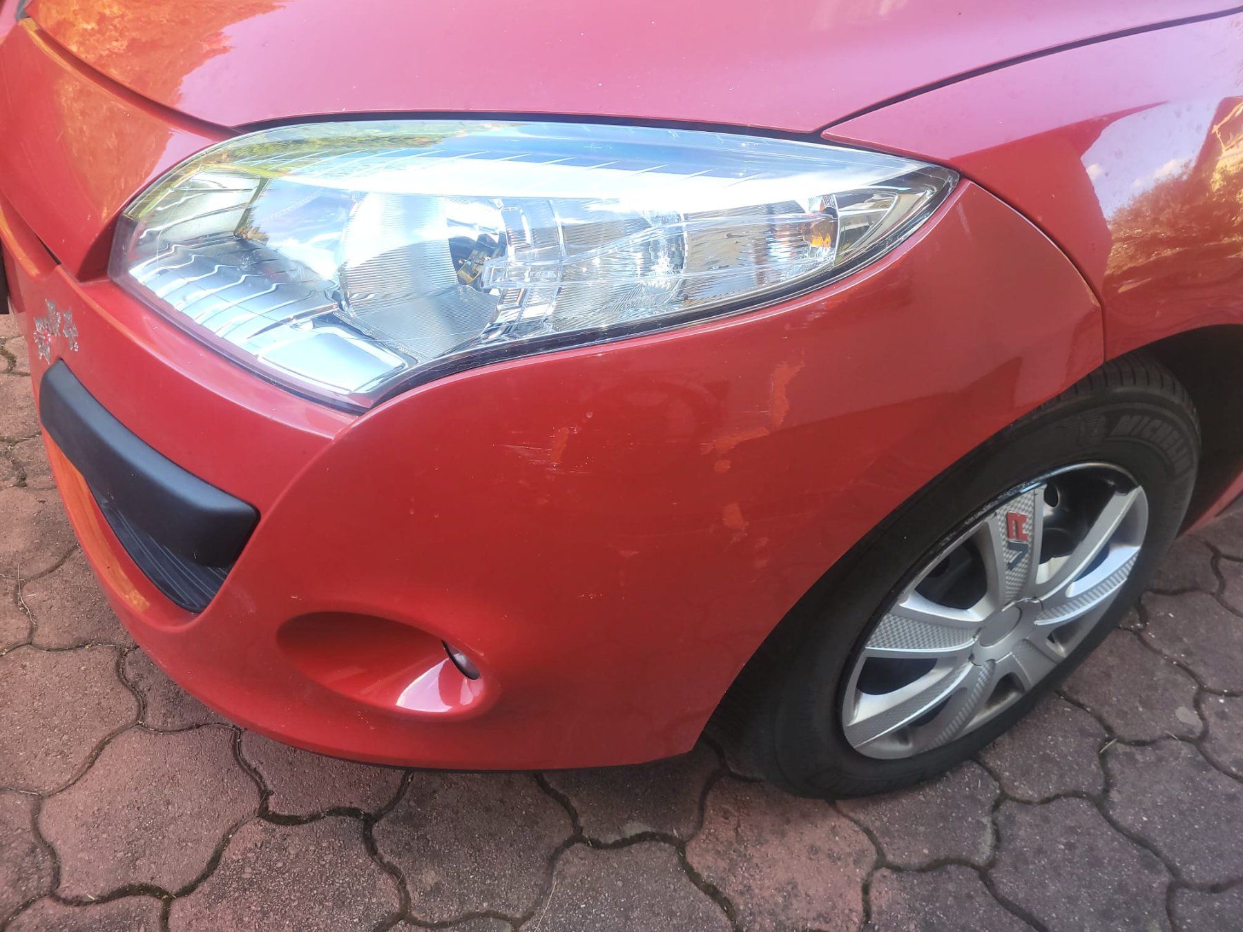 Renault Autos: Renault Megane  1.5 dCi – Gebraucht aus Oberdorf BL von Weewei 5