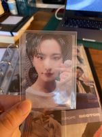 Ateez Seonghwa Pob