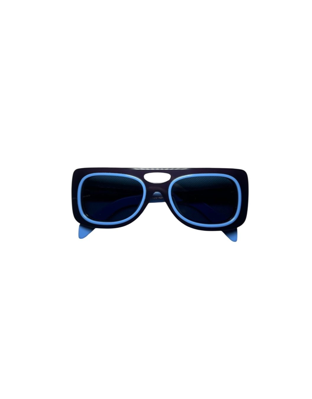 Occhiali & Lenti: Kiko Kostadinov Depero Sunglasses – Usato da Thierachern venduto da n.webl