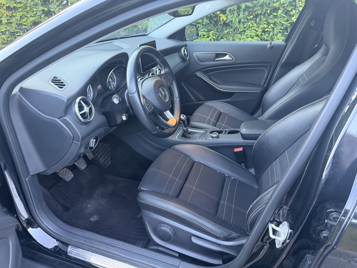 Mercedes-Benz Autos: Mercedes-Benz GLA 200 d – Gebraucht aus Roggwil BE von mun_hmx7 8
