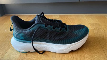 Under Armour Running Pro – Gr. 44,5 – Neu & ungetragen