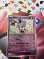 Mollimorba 090 Pokemon PAL Reverse Holo