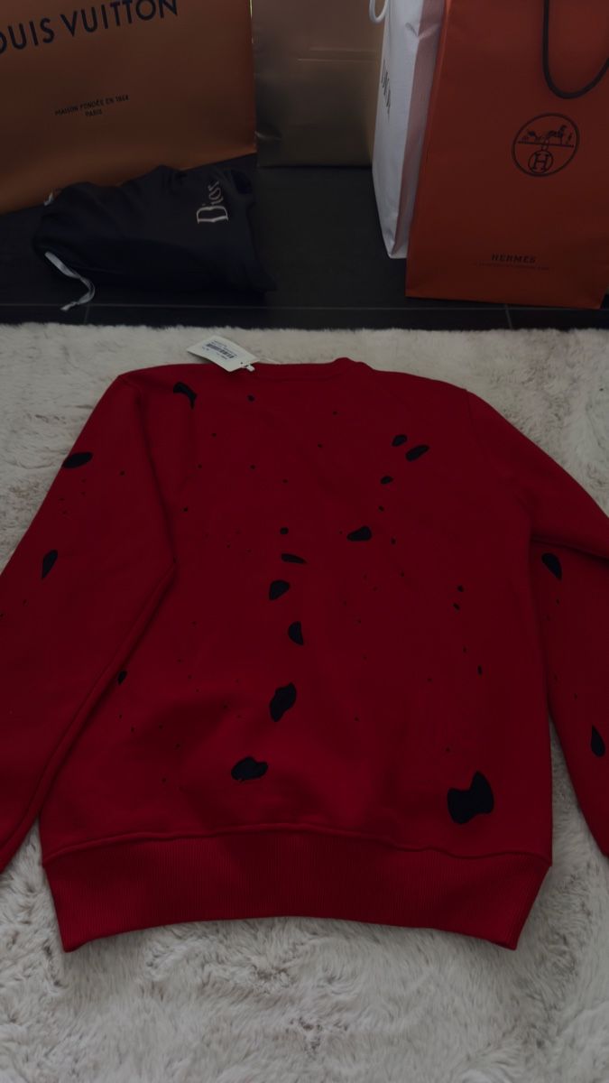 Givenchy Pulls & Sweat-shirts: Givenchy Paris Pullover – Neuf (Voir description) à Frick par fun_65zz 1