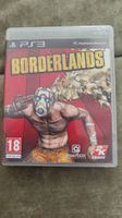 Borderlands PS3