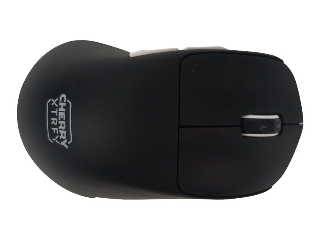 Maus: CHERRY XTRFY M64 PRO Wireless Black Maus – Gebraucht aus Hünenberg von Restwert_Zug 2