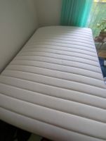 IKEA VALEVAG Mattress/Matratze 140x200cm Gebraucht
