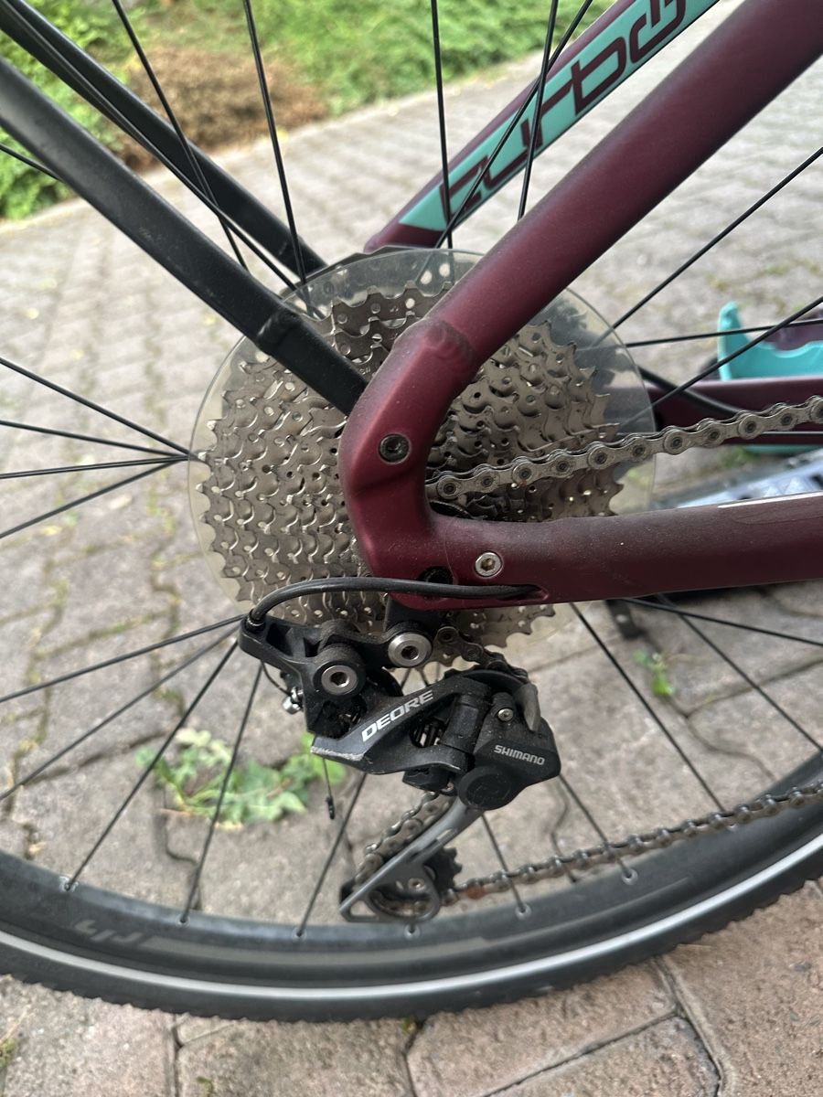 Specialized Biciclette: E-Bike Specialized  Vado Grösse S – Difettoso da Aeugst am Albis venduto da redrobin 2