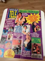 Revue vintage 1995 + posters