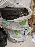 4 Winterräder 205/65 R16 komplett
