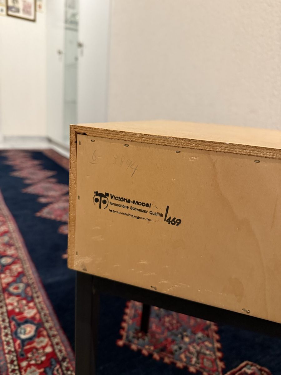 Commodes: Vintage Kommode – D'occasion à Wettingen par nic_sbb8