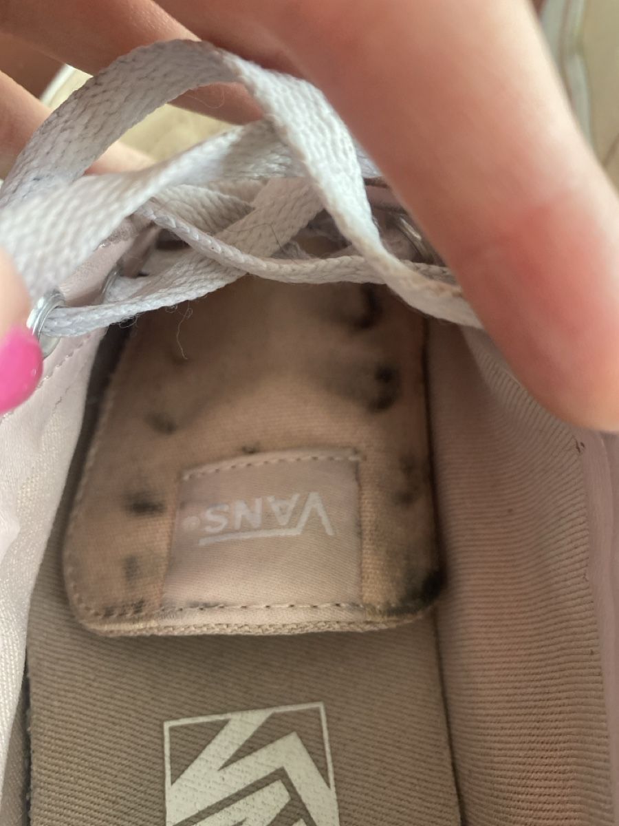 Scarpe da donna: VANS hellpink/sepia Gr. 37 – Usato da Zürich venduto da Ayura06 5