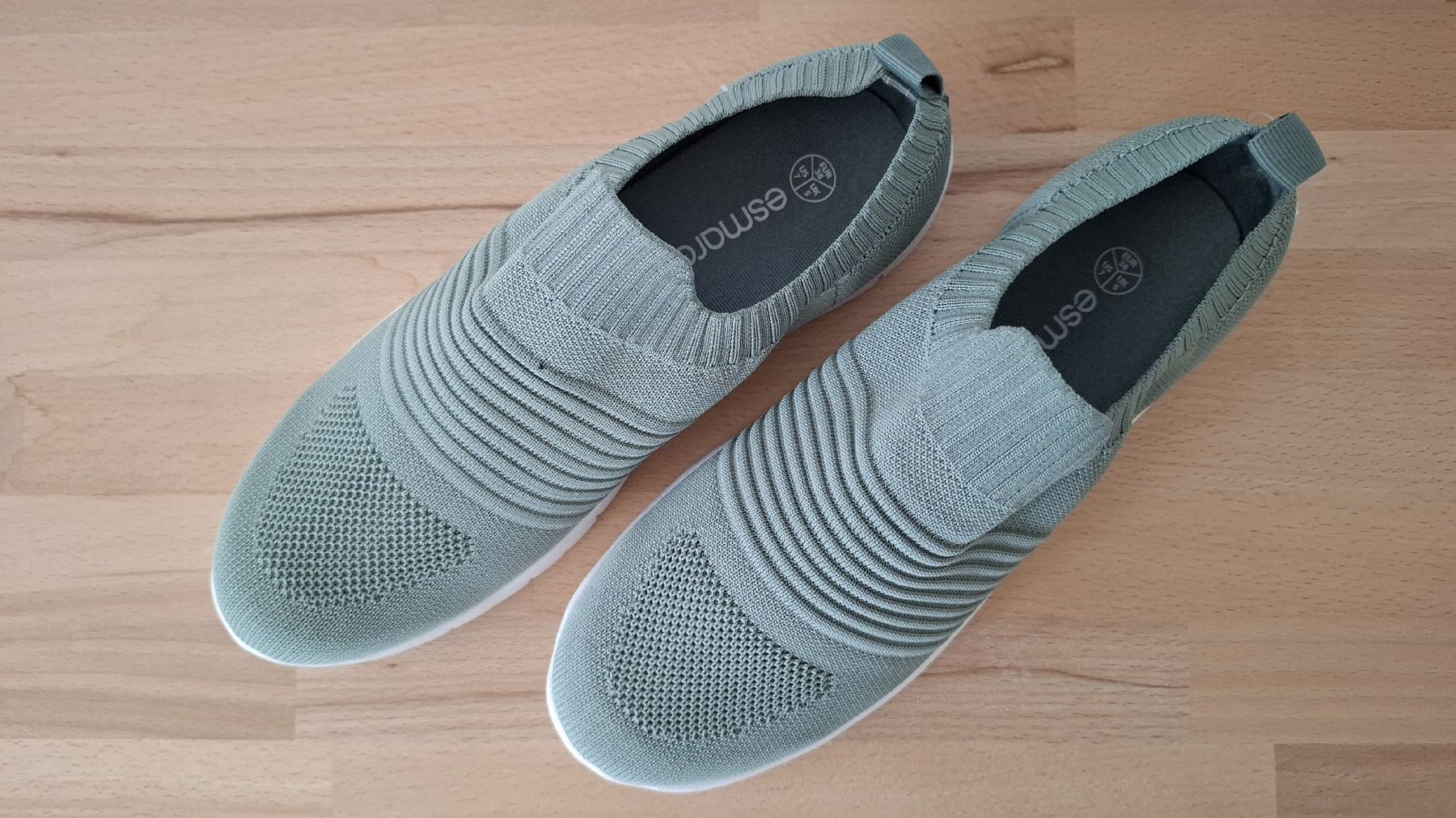Damenschuhe: Esmara Damenschuhe Grösse 38 neu – Neu und originalverpackt aus Emmen von Tigerlady 1