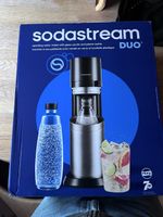 Sodastream DUO Wassersprudler