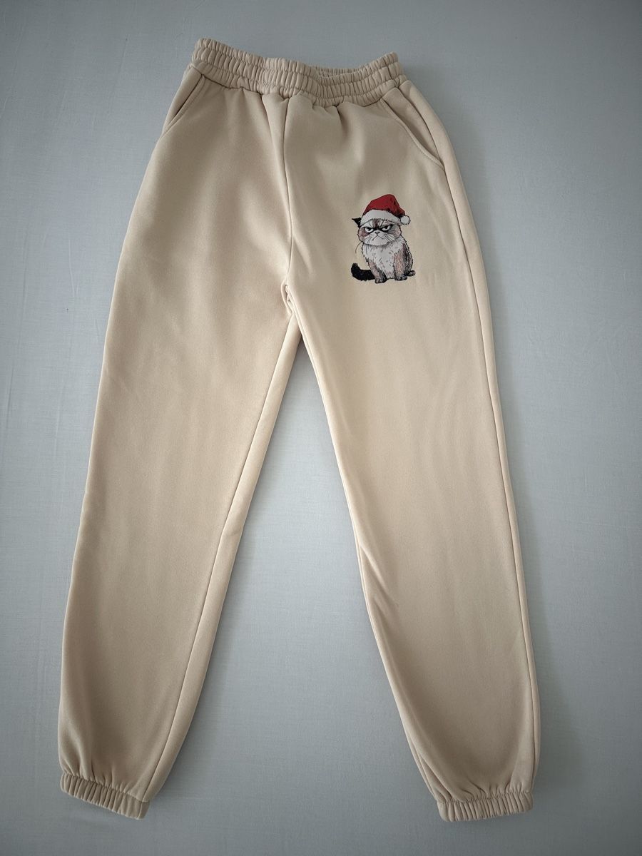 Pantaloni: Lounge Hose, Gr S/M, NEU – Nuovo (secondo la descrizione) da Zug venduto da ave113