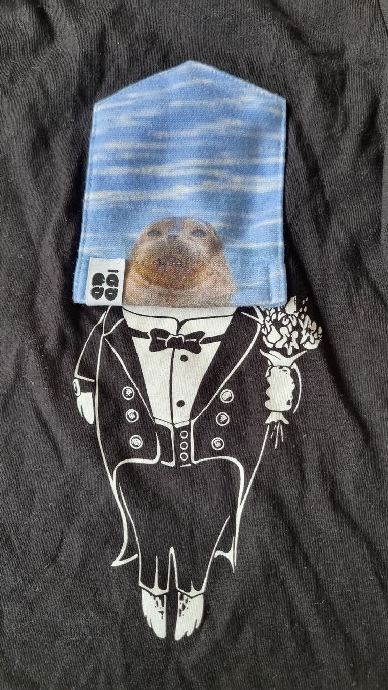 Camicie, T-shirt & Polo: T-Shirt – Usato da Uster venduto da Moriginal 3