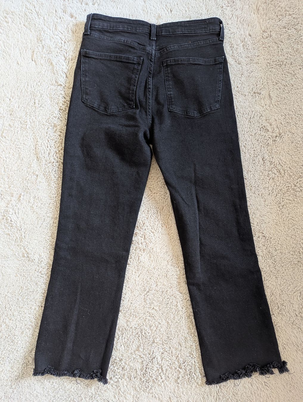 Zara Jeans: jean Zara 40 – Usato da Montreux venduto da dem_gyt9 2