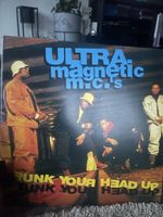 Ultra Magnetic MC’s / Funk your Head up 