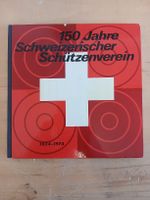 Livre 150 ans Société Suisse des Tireurs 1824-1974
