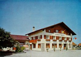 GIFFERS Gasthof Hotel zum Roten Kreuz