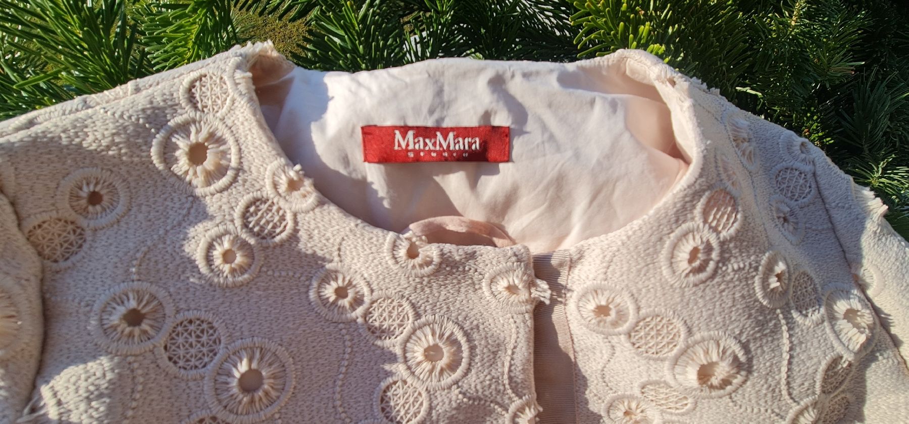 Max Mara Mäntel: MaxMara Studio Mantel. Gr.36 – Neu (gemäss Beschreibung) aus Zürich von Olala_ 2
