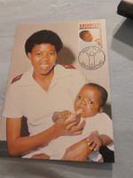 Carte postale rare, STOP Diphtheria - MMABATHO 1985!