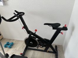 Spinning Bike gut erhalten, f. Home-Gym, Sommer fit werden 6