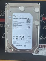 Seagate Enterprise Capacity 3.5 HDD v5 8TB SAS