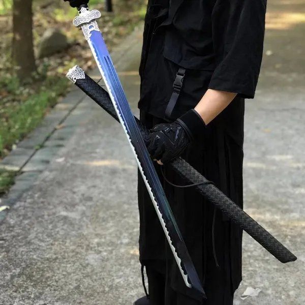 Baumkletterschuhe Mit Spikes - Manganstahl Krallen Für Baumpfleger & Holzarbeiten