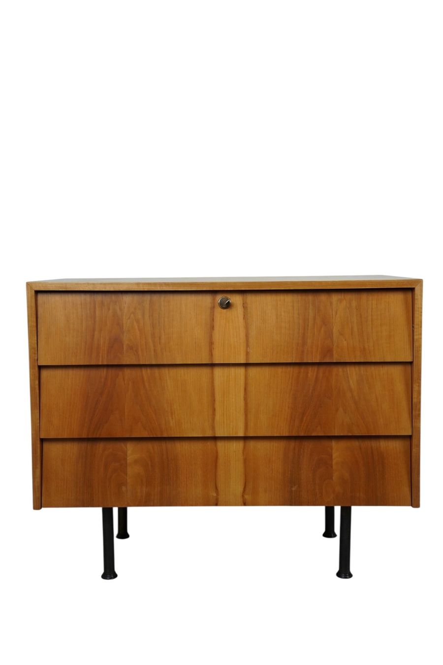 Knoll Kommoden: Commode style moderniste, vintage – Gebraucht aus Bulle von ABELiAM
