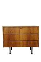 Commode style moderniste, vintage