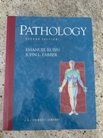 Pathology 2nd Edition Rubin & Farber Textbook
