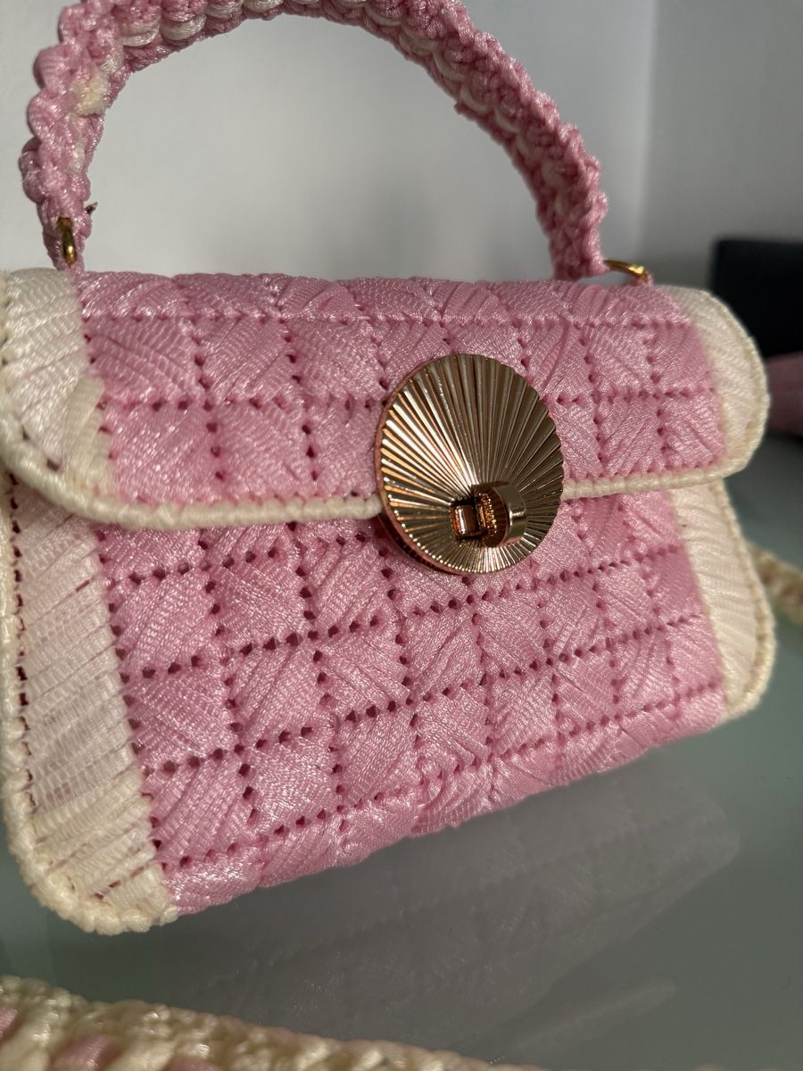 Sacs femmes: Tasche Handmade – Neuf avec emballage d'origine à Rorschach par pri_2mml 1
