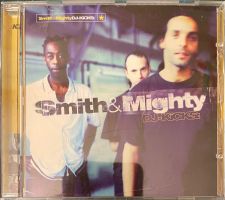 Smith & Mighty * DJ-Kicks (CD)