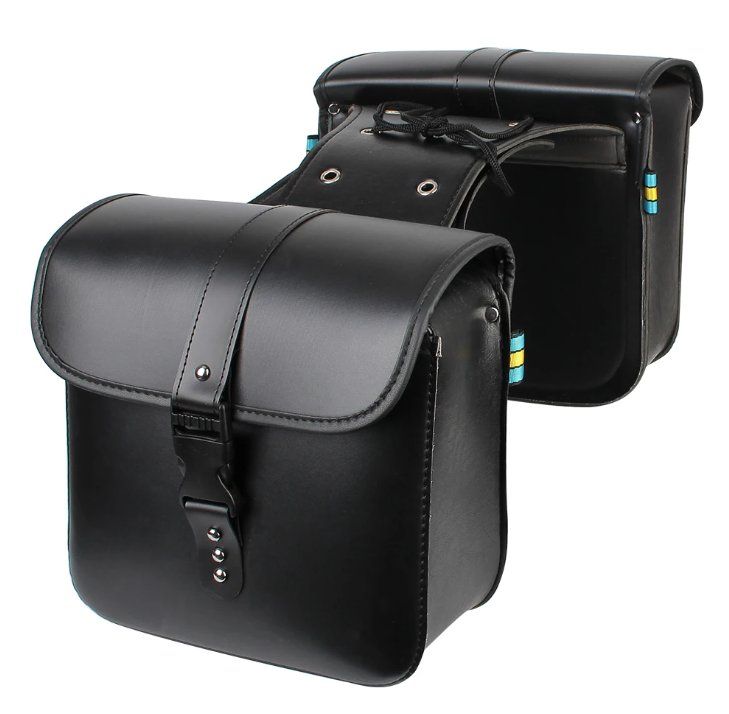 Borse: Dual Multifunktionale Wasserdichte Motorrad Tasche – Nuovo e nell'imballaggio originale da Geneve venduto da Titi2008 2
