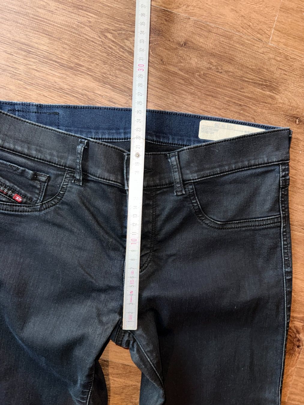 Diesel Jeans: Diesel slim jeans - W29 – Usato da St-Sulpice VD venduto da juhdu 2